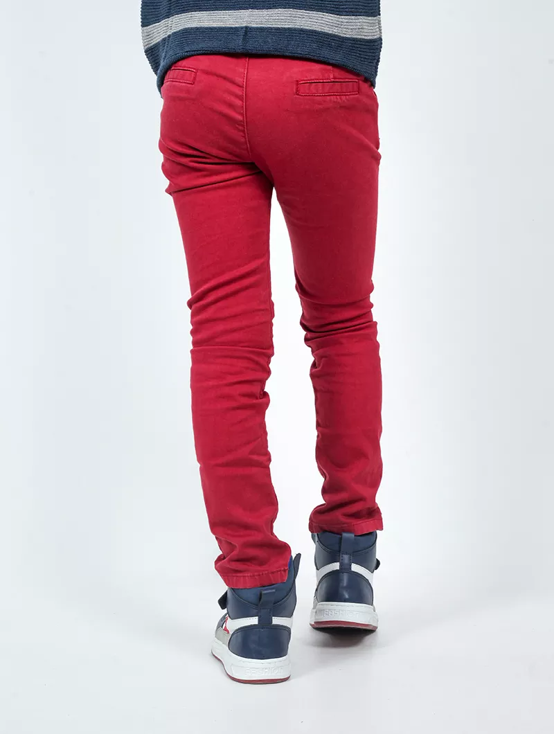 Pantalon skinny